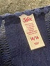Justice Blue Short Sleeve Blouse Size 14 - 16 - photo 3