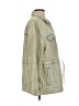Universal Thread Green Denim Jacket Size S - photo 4