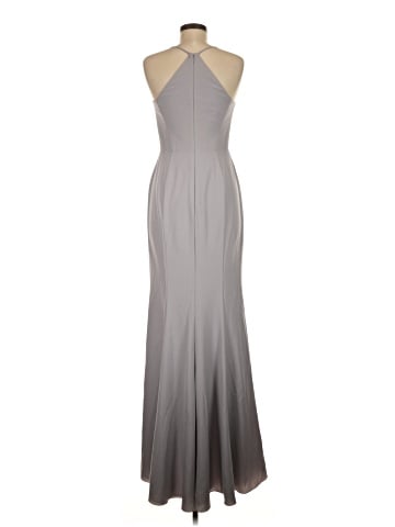 Amsale Cocktail Dress (view 2)