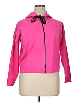 Michael Michael Kors Zip Up Hoodie