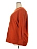 Unbranded Orange Pullover Sweater Size 3X - photo 5