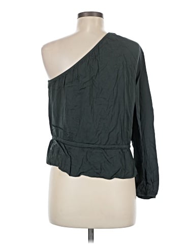 Cloth & Stone 3/4 Sleeve Blouse (view 2)