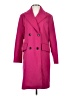 BCBGeneration Pink Coat Size S - photo 1