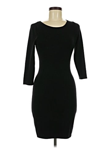 Krimson Klover Cocktail Dress (view 1)