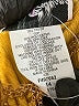 Rare Editions Yellow Short Sleeve Top Size 14 - photo 8