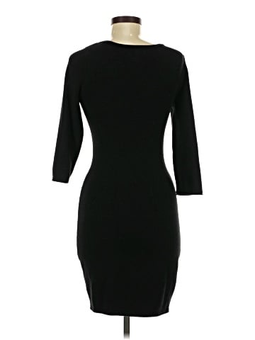Krimson Klover Cocktail Dress (view 2)