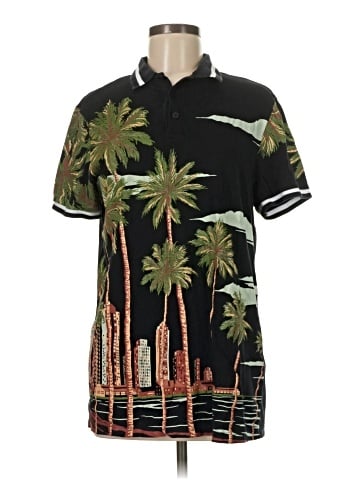 ASOS Short Sleeve Polo (view 1)