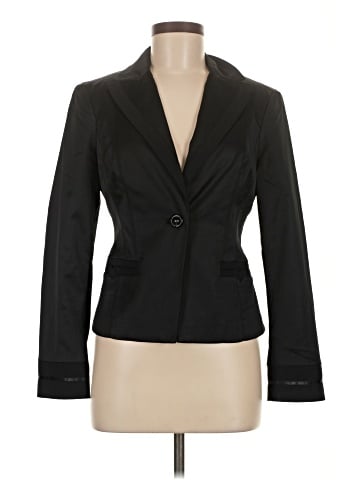 Bebe Blazer (view 1)