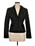 Bebe Black Blazer Size 8 - photo 1