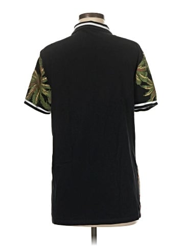 ASOS Short Sleeve Polo (view 2)