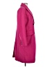 BCBGeneration Pink Coat Size S - photo 4