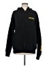 Assorted Brands Black Zip Up Hoodie Size M - photo 1