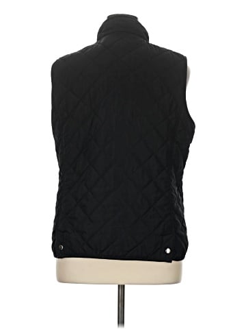 Savile Row Sweater Vest (view 2)