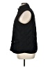 Savile Row 100% Polyester Black Sweater Vest Size 1X - photo 5