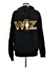Assorted Brands Black Zip Up Hoodie Size M - photo 2
