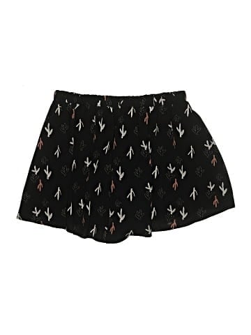 Le Lis Dressy Shorts (view 2)