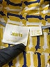 Maeve by Anthropologie 100% Modal Yellow Long Sleeve Blouse Size 4 - photo 7