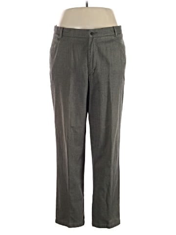 Riders by Lee Dress Pants (view 1)