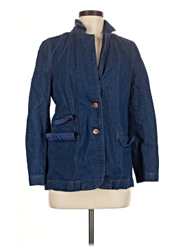 Wrangler Jeans Co Denim Jacket