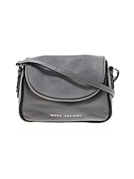 Marc Jacobs Leather Crossbody Bag