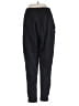 Adidas 100% Polyester Black Track Pants Size S - photo 2