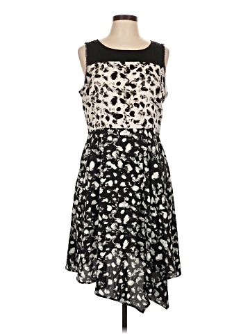 Simply Vera Vera Wang Cocktail Dress (view 1)