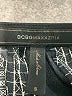 BCBGMAXAZRIA Black Short Sleeve Blouse Size S - photo 7