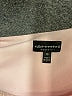 Connected Apparel Tan Cocktail Dress Size 10 - photo 7