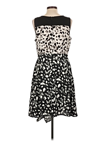 Simply Vera Vera Wang Cocktail Dress (view 2)