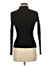 MNG Black Turtleneck Sweater Size M - photo 2