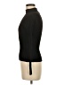 MNG Black Turtleneck Sweater Size M - photo 5