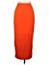 Unbranded Orange Casual Skirt Size M - photo 1