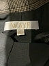 WAYF Gray Blazer Size 8 - photo 6
