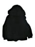 Cat & Jack 100% Polyester Black Coat Size 10 - 12 - photo 1
