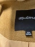 Madewell Brown Coat Size XXS - photo 6