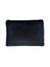 Street Level Black Wristlet One size - photo 1