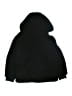 Cat & Jack 100% Polyester Black Coat Size 10 - 12 - photo 2