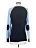 J.Crew Blue Pullover Sweater Size XS - photo 2