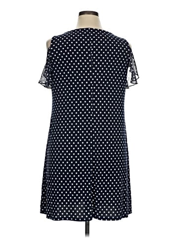 MSK Casual Dress (view 2)