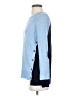 J.Crew Blue Pullover Sweater Size XS - photo 5