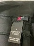 Iz Byer Black Dress Pants Size 8 - photo 3