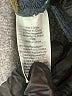 Madewell Color Block Tan Cardigan Size XS - photo 8