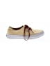 Vans Yellow Sneakers Size 6 - photo 1