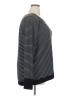 Danskin Stripes Black Pullover Sweater Size XXL - photo 4