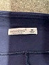 conceited. Solid Blue Active Pants Size M - photo 4