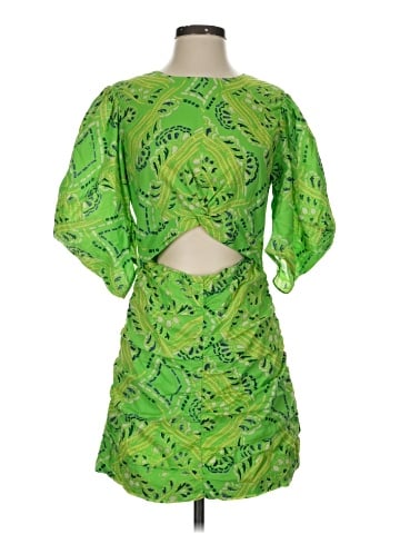 Rhode Cocktail Dress (view 1)