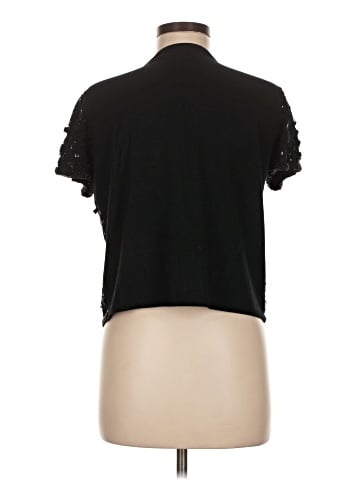 Joseph A. Short Sleeve Blouse (view 2)