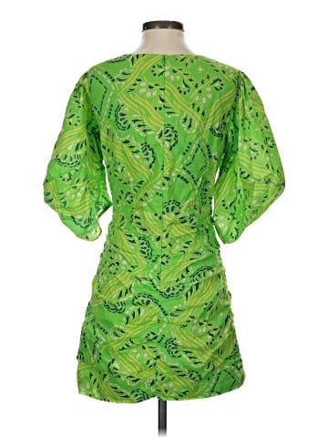 Rhode Cocktail Dress (view 2)
