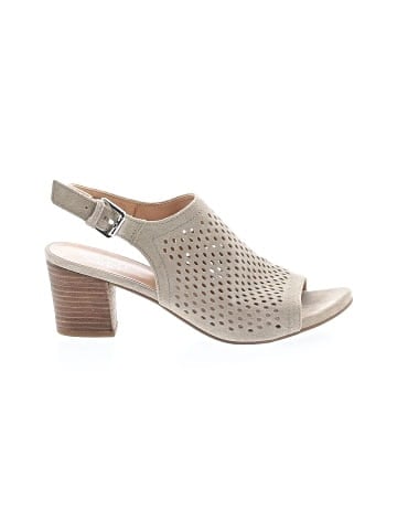 Franco Sarto Sandals (view 1)
