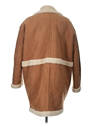 Blank NYC Coat (view 2)